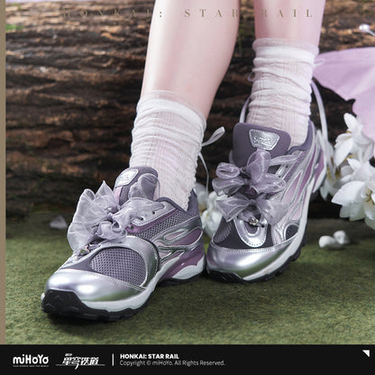 [OFFICIAL] Honkai Star Rail Castorice Impression Series Accessories - Sport Shoes