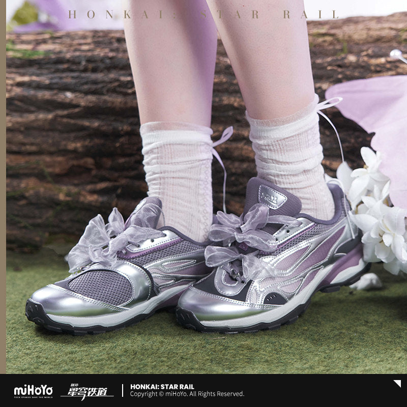 [OFFICIAL] Honkai Star Rail Castorice Impression Series Accessories - Sport Shoes