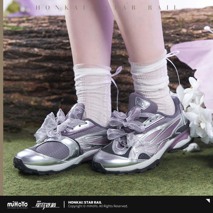 [OFFICIAL] Honkai Star Rail Castorice Impression Series Accessories - Sport Shoes