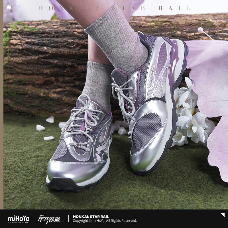 [OFFICIAL] Honkai Star Rail Castorice Impression Series Accessories - Sport Shoes