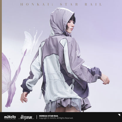 [OFFICIAL] Honkai Star Rail Castorice Impression Series Clothes - Jacket