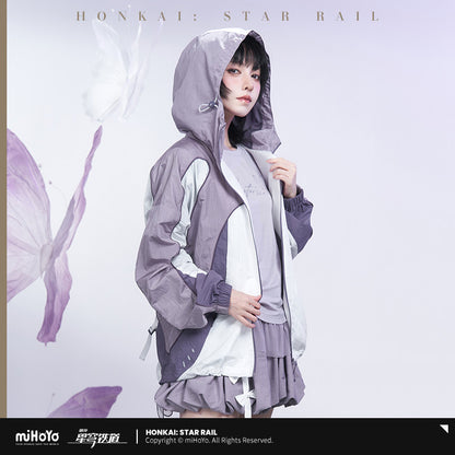 [OFFICIAL] Honkai Star Rail Castorice Impression Series Clothes - Jacket
