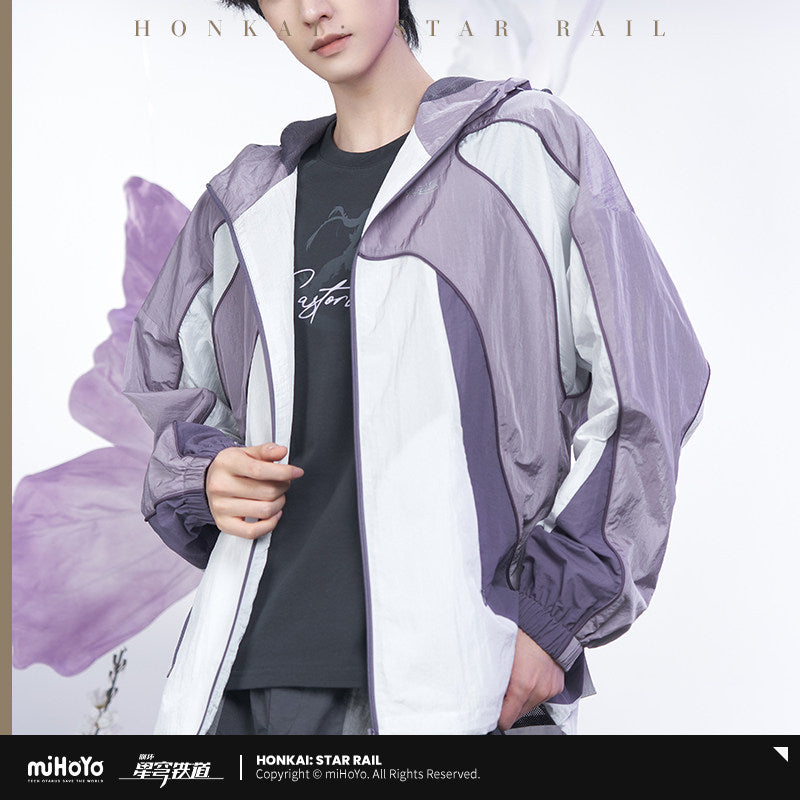[OFFICIAL] Honkai Star Rail Castorice Impression Series Clothes - Jacket