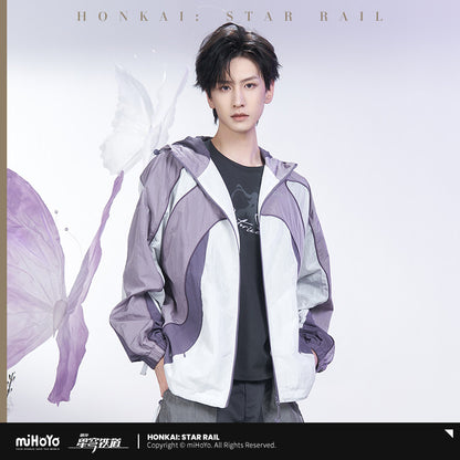 [OFFICIAL] Honkai Star Rail Castorice Impression Series Clothes - Jacket