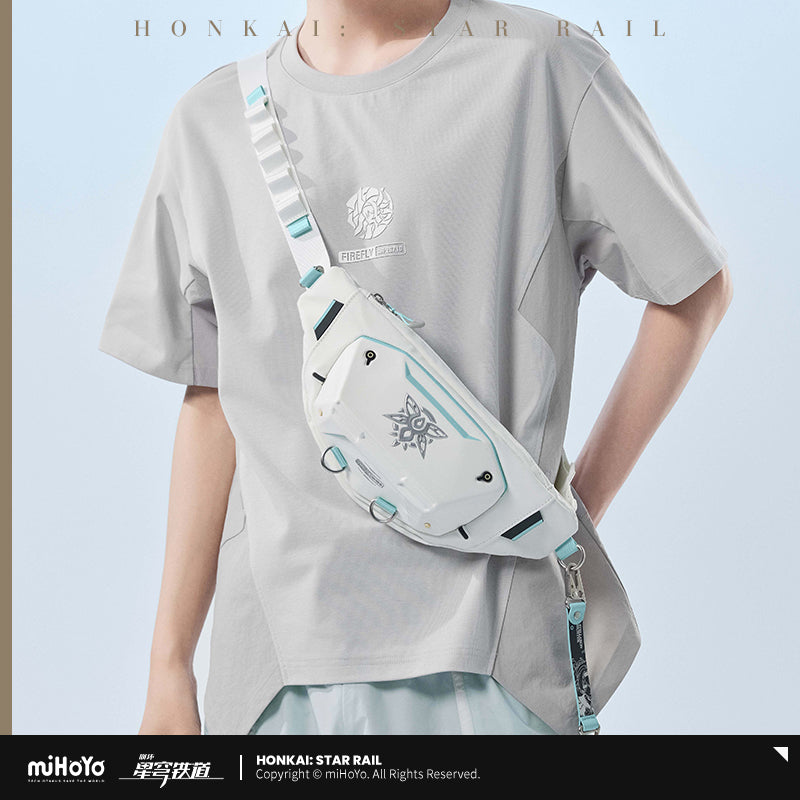 [OFFICIAL] HSR Firefly Impression Series Apparel and Accessories - Sling Bag