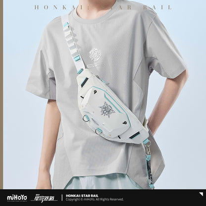 [OFFICIAL] HSR Firefly Impression Series Apparel and Accessories - Sling Bag