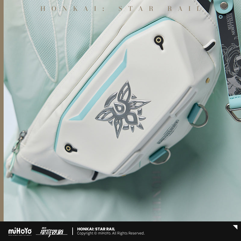 [OFFICIAL] HSR Firefly Impression Series Apparel and Accessories - Sling Bag