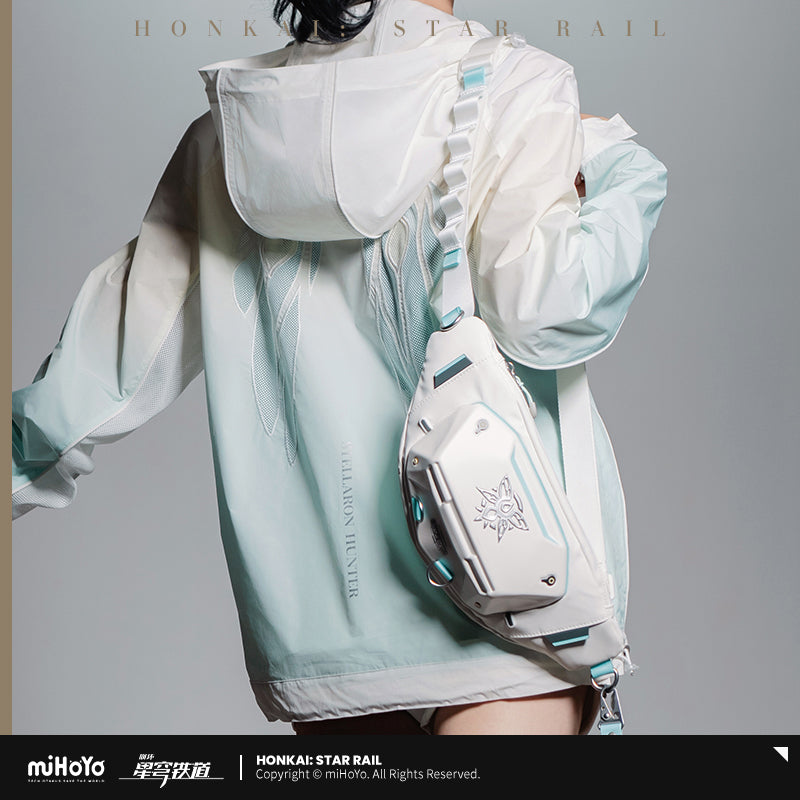 [OFFICIAL] HSR Firefly Impression Series Apparel and Accessories - Sling Bag