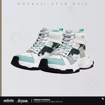 [OFFICIAL] HSR Firefly Impression Series Apparel and Accessories - Sports Shoes