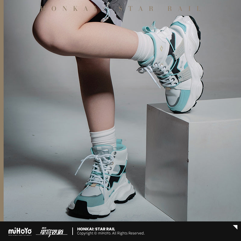 [OFFICIAL] HSR Firefly Impression Series Apparel and Accessories - Sports Shoes