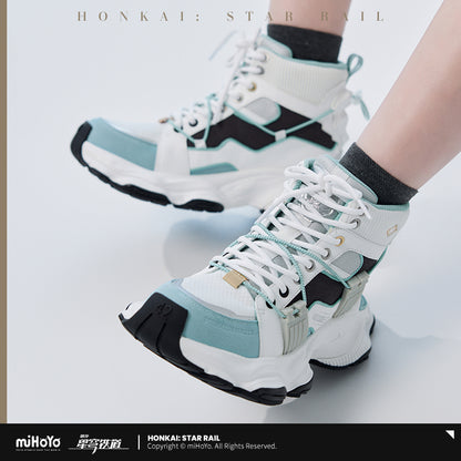 [OFFICIAL] HSR Firefly Impression Series Apparel and Accessories - Sports Shoes