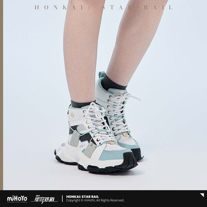 [OFFICIAL] HSR Firefly Impression Series Apparel and Accessories - Sports Shoes