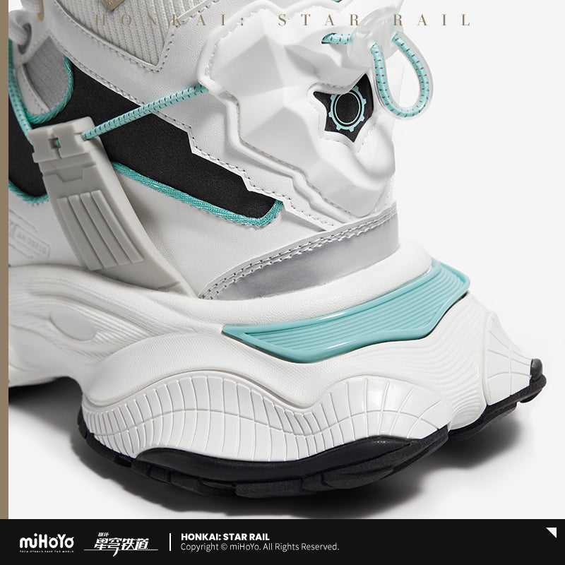 [OFFICIAL] HSR Firefly Impression Series Apparel and Accessories - Sports Shoes