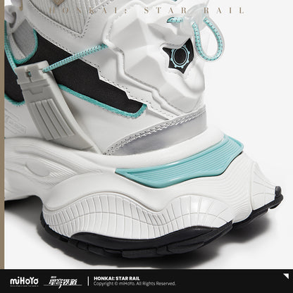 [OFFICIAL] HSR Firefly Impression Series Apparel and Accessories - Sports Shoes