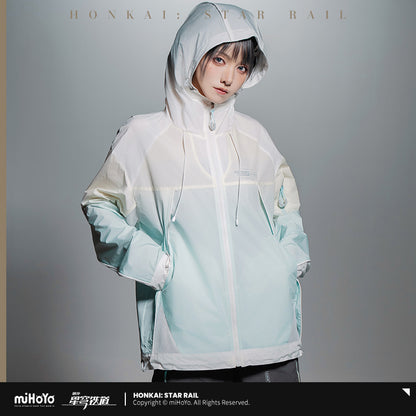 [OFFICIAL] HSR Firefly Impression Series Apparel and Accessories - Sun Protection Jacket