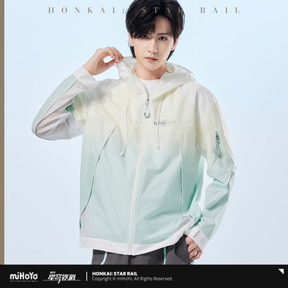[OFFICIAL] HSR Firefly Impression Series Apparel and Accessories - Sun Protection Jacket