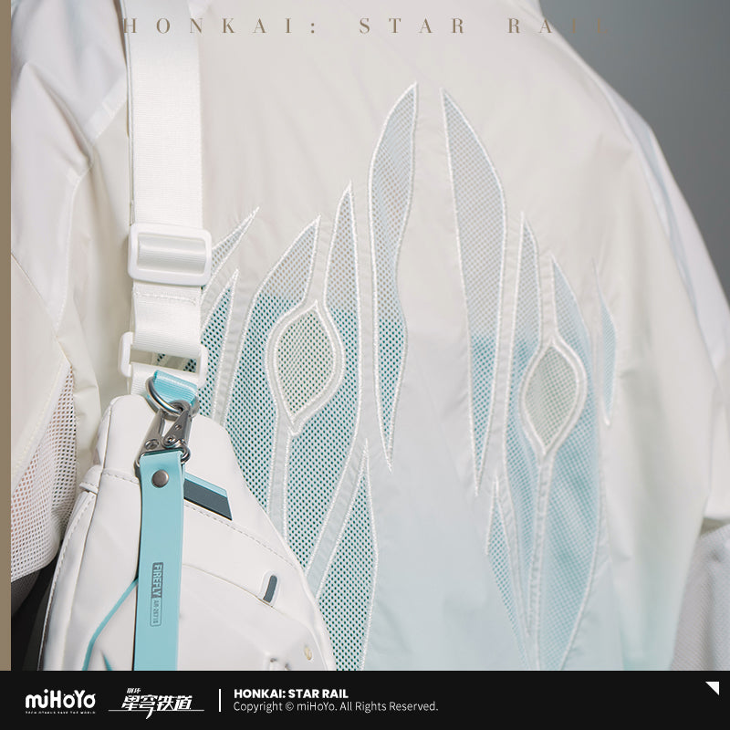 [OFFICIAL] HSR Firefly Impression Series Apparel and Accessories - Sun Protection Jacket