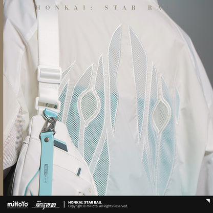 [OFFICIAL] HSR Firefly Impression Series Apparel and Accessories - Sun Protection Jacket
