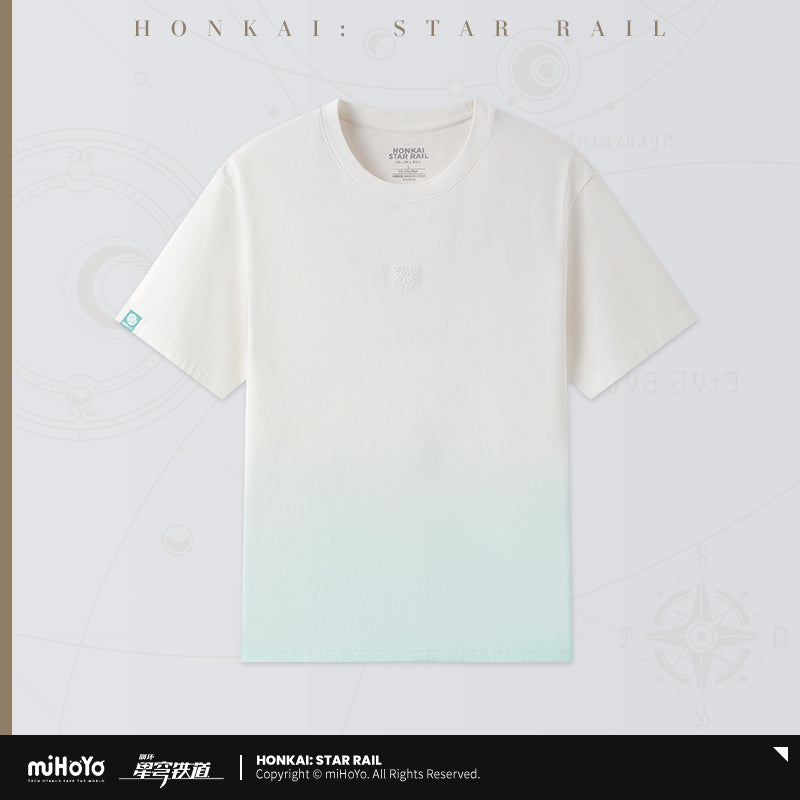 [OFFICIAL] HSR Firefly Impression Series Apparel and Accessories - T Shirt
