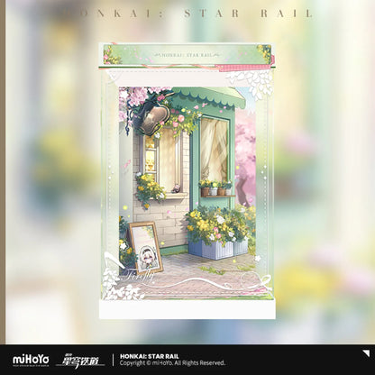 [OFFICIAL] Honkai Star Rail Firefly Spring Missive 1/8 Ver. Scale Figure Display Case