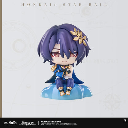 [OFFICIAL] HSR Owlbert's Reception Room Series Chibi Figure Vol.2