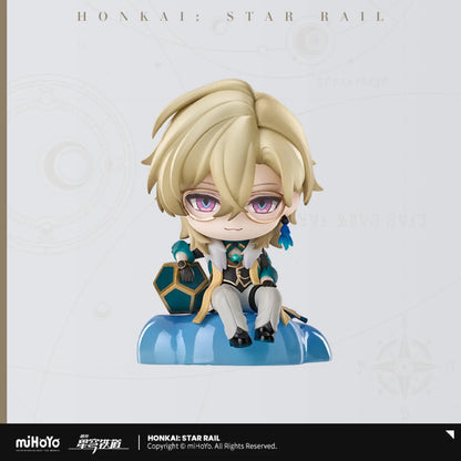 [OFFICIAL] HSR Owlbert's Reception Room Series Chibi Figure Vol.2
