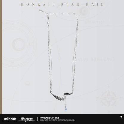 [OFFICIAL] Honkai Star Rail Phantasmoon Games Impression Jewelry