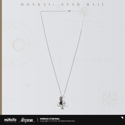 [OFFICIAL] Honkai Star Rail Phantasmoon Games Impression Jewelry