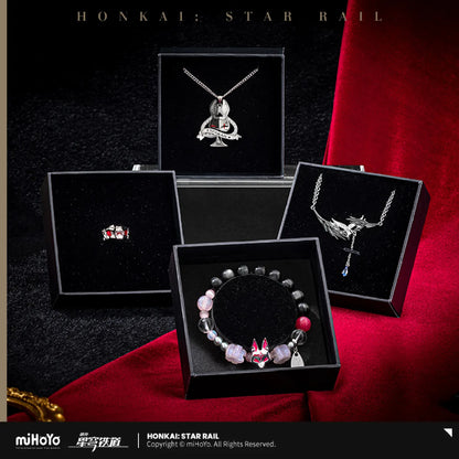 [OFFICIAL] Honkai Star Rail Phantasmoon Games Impression Jewelry