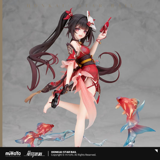 [OFFICIAL] Honkai Star Rail Sparkle Ver.1/7 Scale Figure