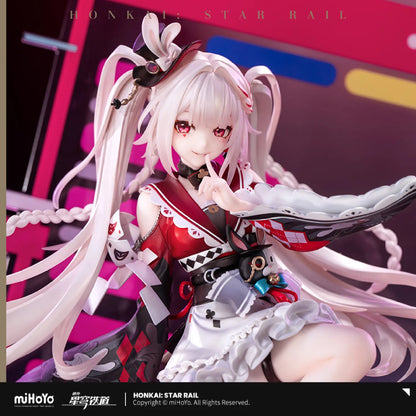 [OFFICIAL] Honkai Star Rail Sparxie Ver.1/7 Scale Figure