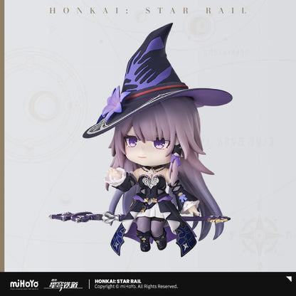 [OFFICIAL] Honkai Star Rail The Herta Nendoroid Action Figure