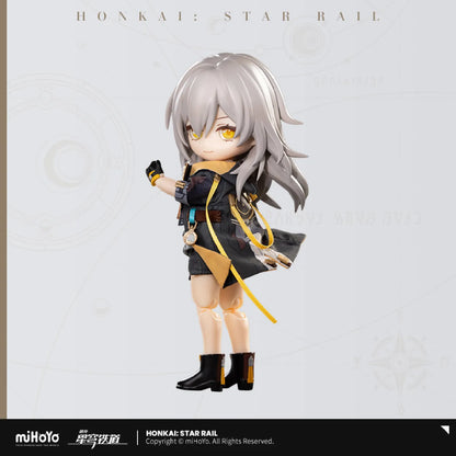 [OFFICIAL] Honkai Star Rail Trailblazer Action Doll - Stelle