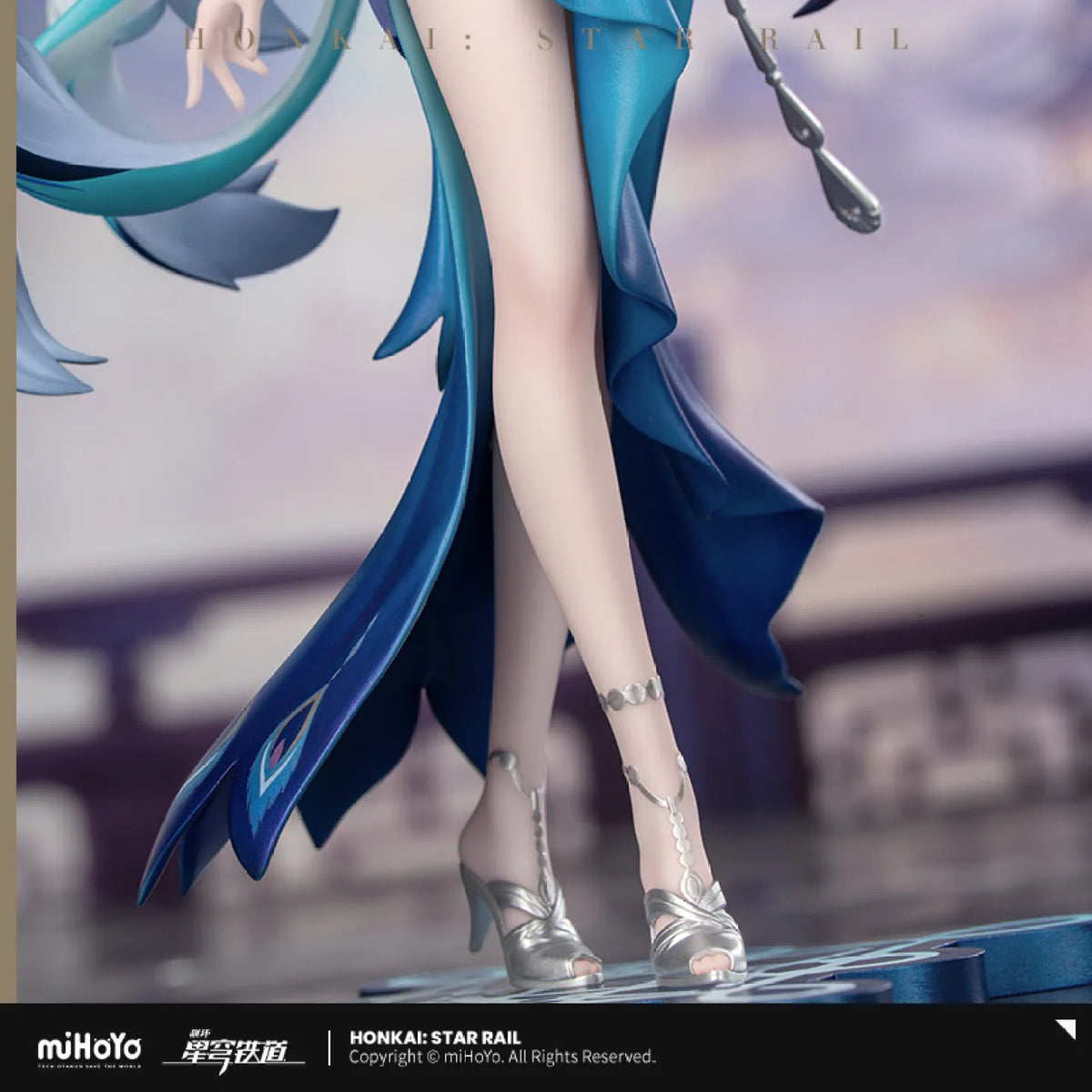 [OFFICIAL] Honkai Star Rail Yao Guang Ver. 1/8 Scale Figure