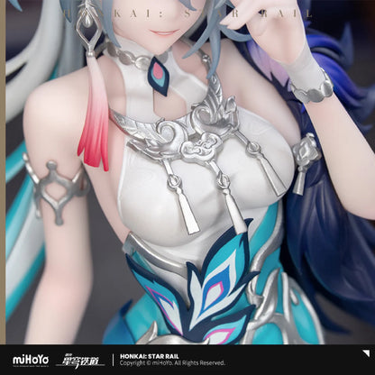 [OFFICIAL] Honkai Star Rail Yao Guang Ver. 1/8 Scale Figure
