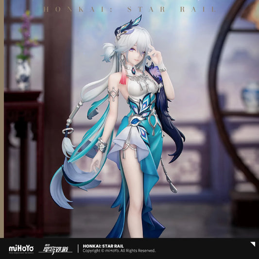 [OFFICIAL] Honkai Star Rail Yao Guang Ver. 1/8 Scale Figure