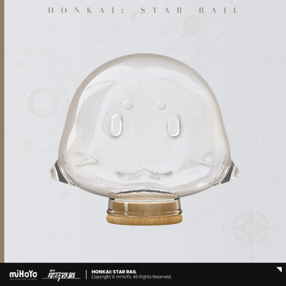 [OFFICIAL] Honkai Star Rail Awooo Series Mini Chimera Blind Bag Vol.3