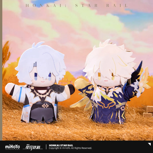 [OFFICIAL] Honkai Star Rail Herta's Hand Puppets Factory Series Plush Puppet