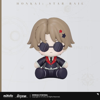 [OFFICIAL] Honkai Star Rail Huggy Good Smile Series Action Figures