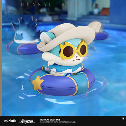 [OFFIZIELL] Honkai Star Rail Huggy Good Smile Serie Actionfiguren 