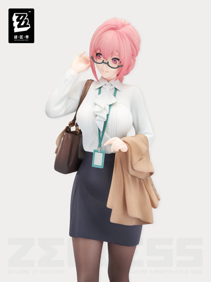 [OFFICIAL] ZZZ LIMEPIE Series Tsukishiro Yanagi 1/8 Ver. Scale Static Figure