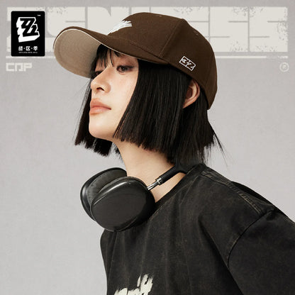 [OFFICIAL] ZZZ STUDIO 2026 SS Bangboo Drift Speed Series Baseball Cap
