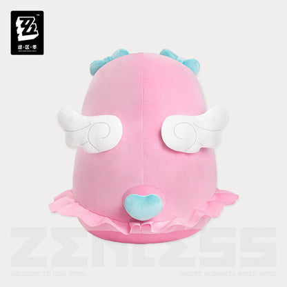 [OFFICIAL] Zenless Zone Zero Angels Delusion Series Bangboo Plush Pillow