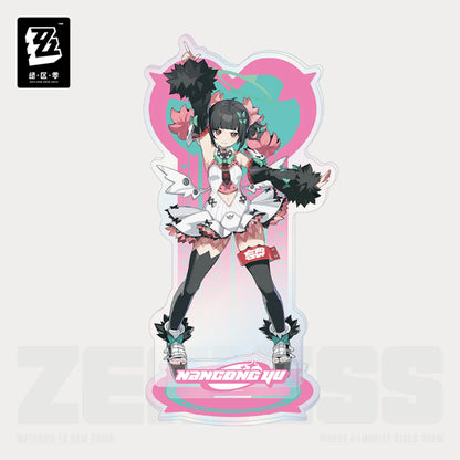 [OFFICIAL] Zenless Zone Zero Angels of Delusion Sugar Rush Series Acrylic Stand Figure