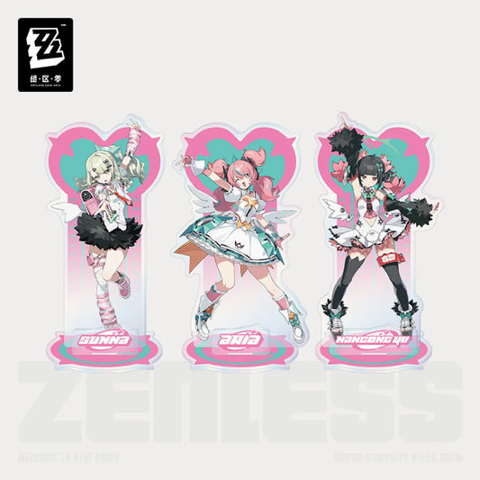 [OFFICIAL] Zenless Zone Zero Angels of Delusion Sugar Rush Series Acrylic Stand Figure