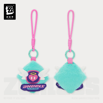 [OFFICIAL] Zenless Zone Zero Angels of Delusion Sugar Rush Series Plush Charm