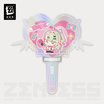 [OFFICIAL] Zenless Zone Zero Angels of Delusion To Delulus Fan Support Gift Box