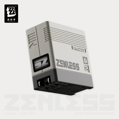 [OFFICIAL] Zenless Zone Zero Pro 140W GaN Triple-Port Fast Charging Adapter