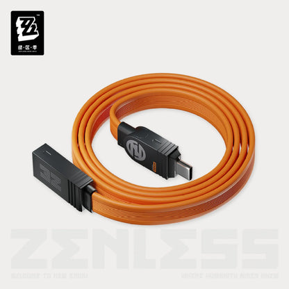 [OFFICIAL] Zenless Zone Zero Pro 240W Modular Fast Charging Cable