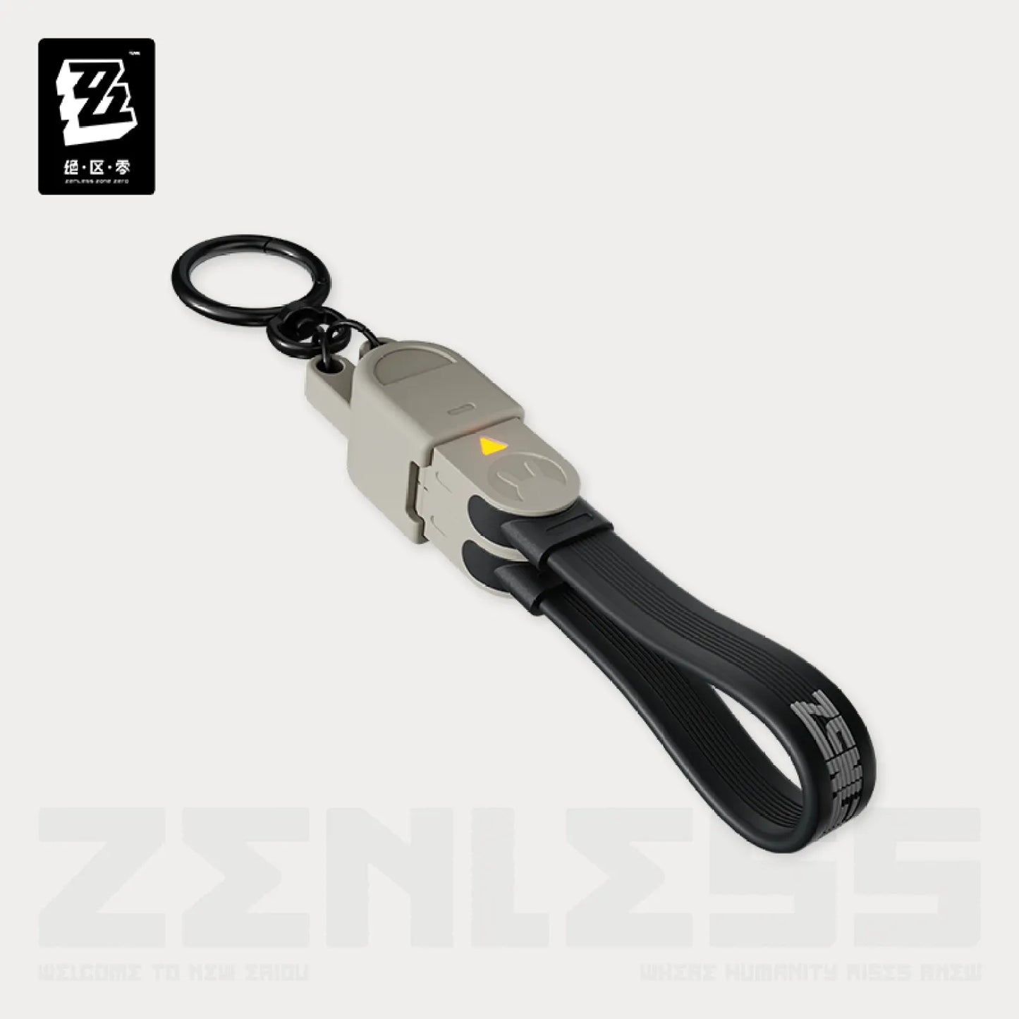 [OFFICIAL] Zenless Zone Zero Pro 240W Modular Fast Charging Cable